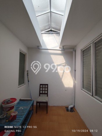 Rumah Modern 3 KT di BSD City Tangerang Unfurnished Rumah Modern 3 KT di BSD City Tangerang Unfurnished