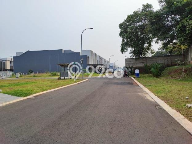 Dijual Hunian Rumah Nyaman 4 KT di Suvarna Sutera, Tangerang Dijual Hunian Rumah Nyaman 4 KT di Suvarna Sutera, Tangerang