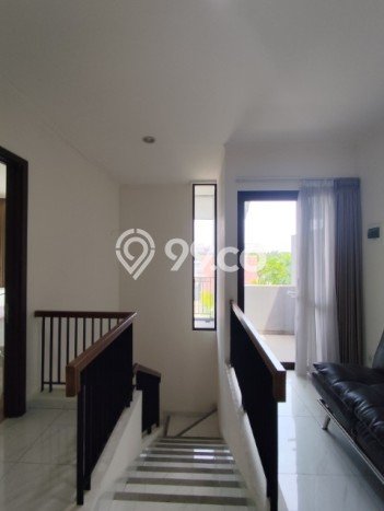 Jarang Ada! Rumah Kontrakan 3 Kamar Nyaman Siap Huni Suvarna Sutera Jarang Ada! Rumah Kontrakan 3 Kamar Nyaman Siap Huni Suvarna Sutera