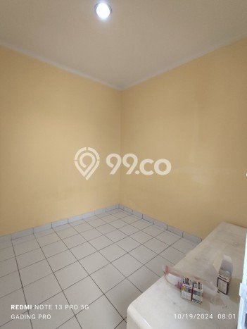 Rumah Modern 3 KT di BSD City Tangerang Unfurnished Rumah Modern 3 KT di BSD City Tangerang Unfurnished