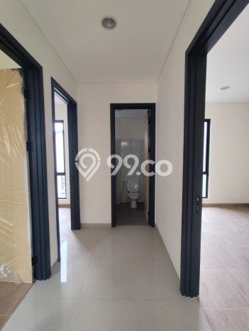 Rumah Luas Asri 3 KT Siap Pakai di Suvarna Sutera Tangerang Rumah Luas Asri 3 KT Siap Pakai di Suvarna Sutera Tangerang