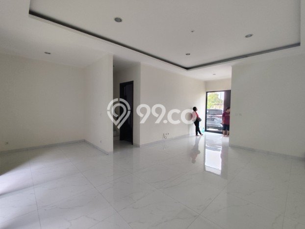 Dijual Rumah Modern 4 KT di Suvarna Sutera, Tangerang Dijual Rumah Modern 4 KT di Suvarna Sutera, Tangerang