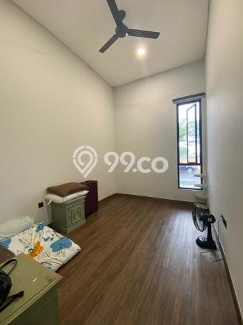 Rumah Elit LB 400m2 Siap Pakai Desain Elegan di Suvarna Sutera, Tangerang Rumah Elit LB 400m2 Siap Pakai Desain Elegan di Suvarna Sutera, Tangerang