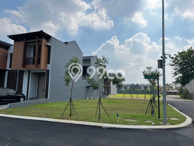 LOKASI STRATEGIS! Tanah Kawasan , Luas 163m2m², Lingkungan Asri, Cocok untuk Hunian LOKASI STRATEGIS! Tanah Kawasan , Luas 163m2m², Lingkungan Asri, Cocok untuk Hunian