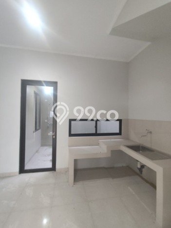 Hunian Nyaman Asri 3 KT Siap Huni di Suvarna Sutera Tangerang Hunian Nyaman Asri 3 KT Siap Huni di Suvarna Sutera Tangerang