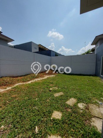Jual Rumah Mewah Megah Dengan View Eksklusif di Suvarna Sutera, Tangerang Jual Rumah Mewah Megah Dengan View Eksklusif di Suvarna Sutera, Tangerang