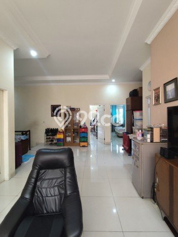 Jual Rumah Mewah Elegan Dengan View Eksklusif di Gading Serpong, Tangerang Jual Rumah Mewah Elegan Dengan View Eksklusif di Gading Serpong, Tangerang