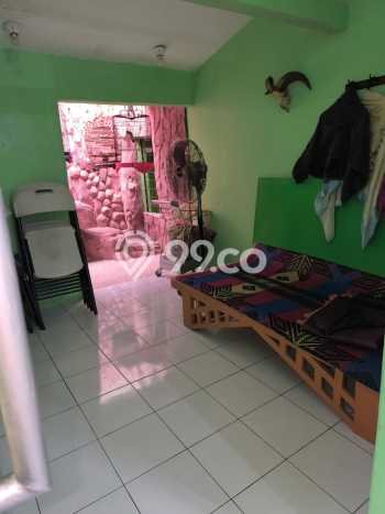 Rumah Strategis Modern Lb 135m2 di Jatinegara, Jakarta Timur Rumah Strategis Modern Lb 135m2 di Jatinegara, Jakarta Timur