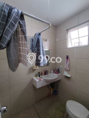 Jual Rumah Modern 3 KT di Suvarna Sutera, Tangerang Jual Rumah Modern 3 KT di Suvarna Sutera, Tangerang