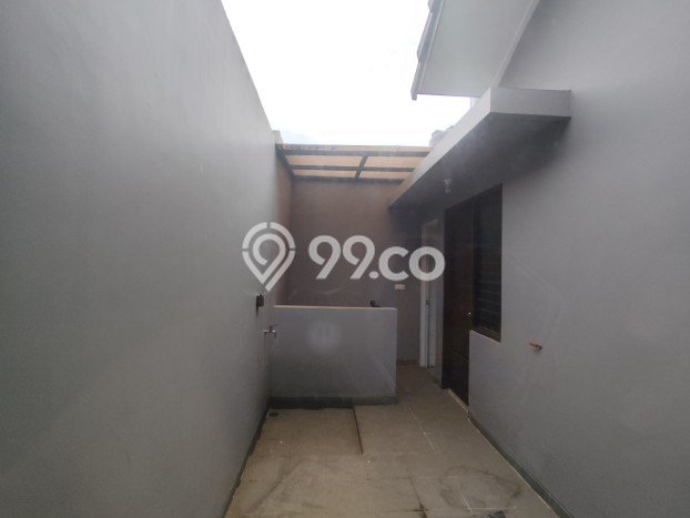 Rumah Minimalis 3 KT di Suvarna Sutera Tangerang Unfurnished Rumah Minimalis 3 KT di Suvarna Sutera Tangerang Unfurnished