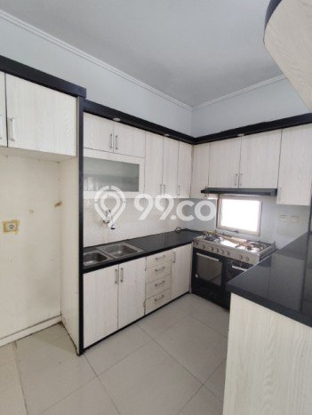 Jarang Ada! Rumah Kontrakan 3 Kamar Nyaman Siap Huni Suvarna Sutera Jarang Ada! Rumah Kontrakan 3 Kamar Nyaman Siap Huni Suvarna Sutera