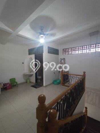 Rumah Minimalis 4 KT di Cikupa Citra Raya Tangerang Semi Furnished Rumah Minimalis 4 KT di Cikupa Citra Raya Tangerang Semi Furnished