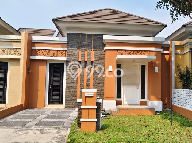 Hunian Nyaman Asri 2 KT Siap Pakai di Suvarna Sutera Tangerang Hunian Nyaman Asri 2 KT Siap Pakai di Suvarna Sutera Tangerang