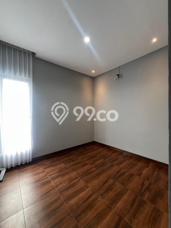 Hunian Mewah LB 250m2 Siap Pakai Desain Elegan di BSD Nusaloka, Tangerang Hunian Mewah LB 250m2 Siap Pakai Desain Elegan di BSD Nusaloka, Tangerang