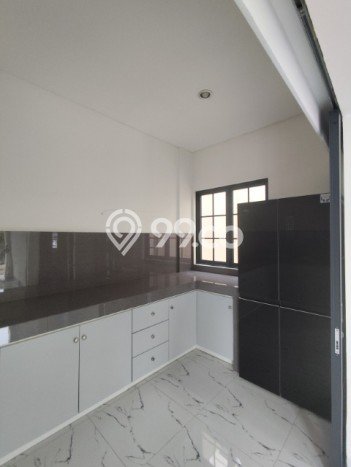 Hunian Nyaman Asri 4 KT Siap Huni di Suvarna Sutera Tangerang Hunian Nyaman Asri 4 KT Siap Huni di Suvarna Sutera Tangerang