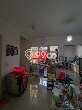 Jual Rumah Modern 3 KT di Suvarna Sutera, Tangerang Jual Rumah Modern 3 KT di Suvarna Sutera, Tangerang