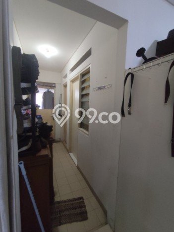 Rumah Minimalis 3 Kamar LT 160m2 di Suvarna Sutera Rumah Minimalis 3 Kamar LT 160m2 di Suvarna Sutera
