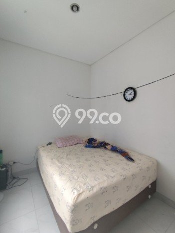 Rumah Luas Asri 4 KT Siap Huni di Suvarna Sutera Tangerang Rumah Luas Asri 4 KT Siap Huni di Suvarna Sutera Tangerang