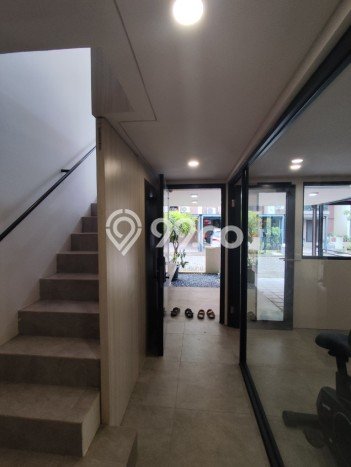 Jarang Ada! Rumah Sewa 2 Kamar Nyaman Siap Huni BSD City Jarang Ada! Rumah Sewa 2 Kamar Nyaman Siap Huni BSD City