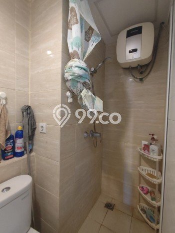 Apartemen Minimalis untuk Disewa, 1 Kamar di Tangerang Apartemen Minimalis untuk Disewa, 1 Kamar di Tangerang