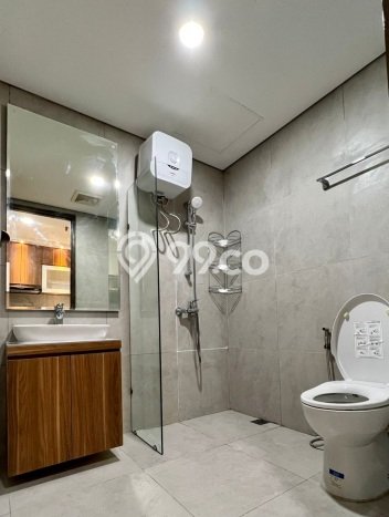 Apartemen Kawasan Cikarang Selatan, 1 KM, Luas 25m2m², Premium Apartemen Kawasan Cikarang Selatan, 1 KM, Luas 25m2m², Premium