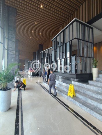 Apartemen Minimalis untuk Disewa, 1 Kamar di Tangerang Apartemen Minimalis untuk Disewa, 1 Kamar di Tangerang