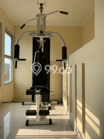 Dijual Rumah 3 Kamar Lokasi Ideal Nyaman dan Strategis di Cisauk Dijual Rumah 3 Kamar Lokasi Ideal Nyaman dan Strategis di Cisauk