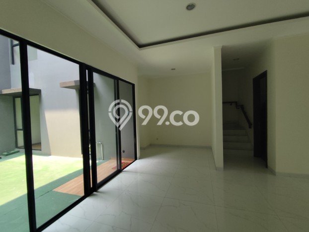 Dijual Rumah Modern 4 KT di Suvarna Sutera, Tangerang Dijual Rumah Modern 4 KT di Suvarna Sutera, Tangerang