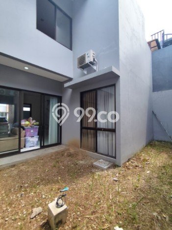 Jarang Ada! Rumah Kontrakan 3 Kamar Nyaman Siap Huni Suvarna Sutera Jarang Ada! Rumah Kontrakan 3 Kamar Nyaman Siap Huni Suvarna Sutera