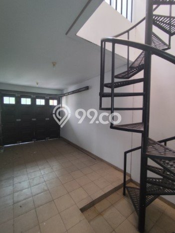 Jarang Ada! Rumah Kontrakan 3 Kamar Nyaman Siap Huni Suvarna Sutera Jarang Ada! Rumah Kontrakan 3 Kamar Nyaman Siap Huni Suvarna Sutera