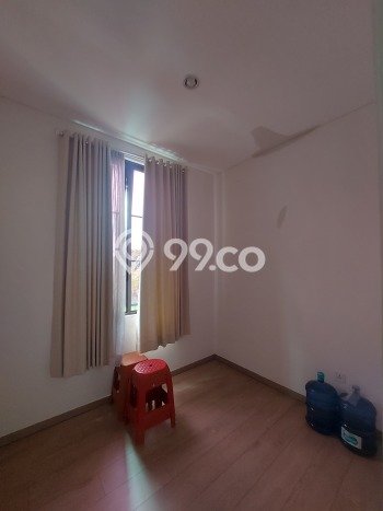 Rumah Modern 4 KT di Suvarna Sutera Tangerang Semi Furnished Rumah Modern 4 KT di Suvarna Sutera Tangerang Semi Furnished