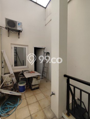 Jual Rumah Mewah Elegan Dengan View Eksklusif di Gading Serpong, Tangerang Jual Rumah Mewah Elegan Dengan View Eksklusif di Gading Serpong, Tangerang
