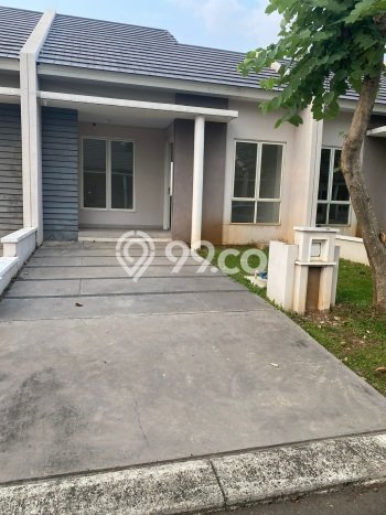 Jarang Ada! Rumah Kontrakan 2 Kamar Nyaman Siap Huni Suvarna Sutera Jarang Ada! Rumah Kontrakan 2 Kamar Nyaman Siap Huni Suvarna Sutera