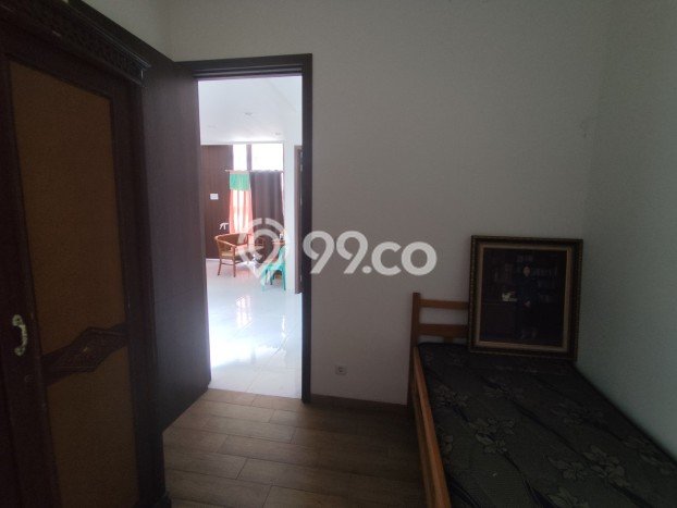 Rumah Minimalis 3 KT di Suvarna Sutera Tangerang Unfurnished Rumah Minimalis 3 KT di Suvarna Sutera Tangerang Unfurnished
