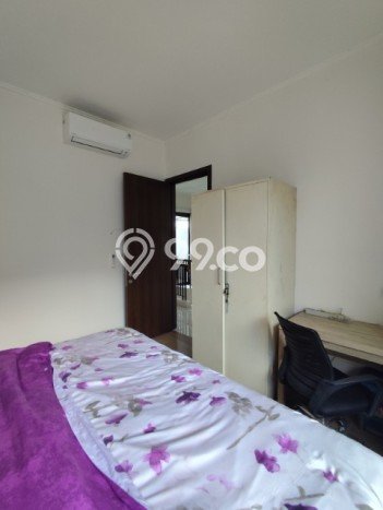 Jarang Ada! Rumah Kontrakan 3 Kamar Nyaman Siap Huni Suvarna Sutera Jarang Ada! Rumah Kontrakan 3 Kamar Nyaman Siap Huni Suvarna Sutera