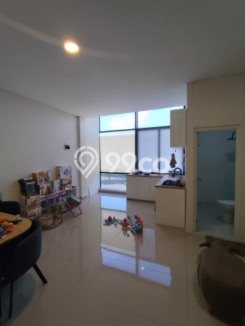 Unit Ruko Tersedia di Suvarna Sutera Spesifikasi LB 213m2 Unit Ruko Tersedia di Suvarna Sutera Spesifikasi LB 213m2