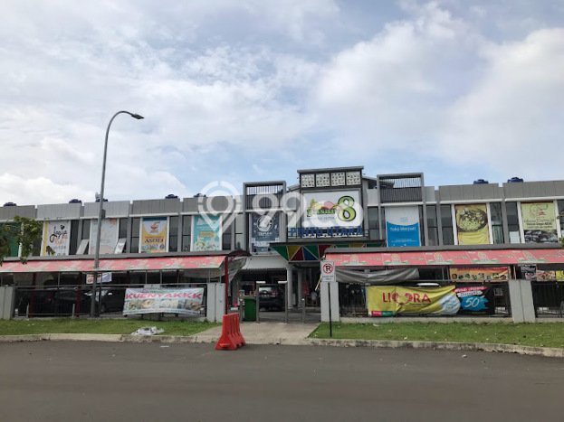 Ruko Bagus Dijual di Suvarna Sutera Tangerang Strategis Cocok untuk Kembangkan Bisnis Ruko Bagus Dijual di Suvarna Sutera Tangerang Strategis Cocok untuk Kembangkan Bisnis