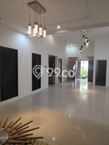 Rumah Minimalis 4 KT di Cikupa Citra Raya Tangerang Semi Furnished Rumah Minimalis 4 KT di Cikupa Citra Raya Tangerang Semi Furnished