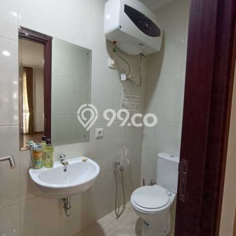 EXCLUSIVE UNIT! Apartemen Kawasan , 3 KT, Luas 106m2m², Area Strategis, Fasilitas Terbaik EXCLUSIVE UNIT! Apartemen Kawasan , 3 KT, Luas 106m2m², Area Strategis, Fasilitas Terbaik