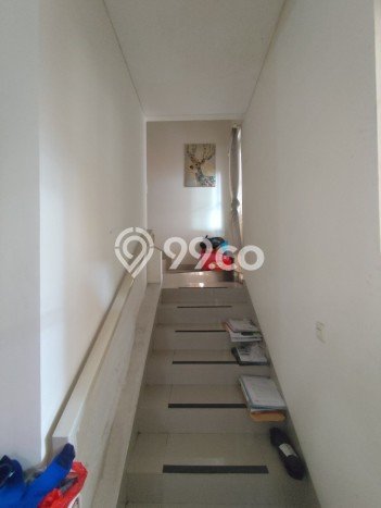 Jual Rumah Modern 3 KT di Suvarna Sutera, Tangerang Jual Rumah Modern 3 KT di Suvarna Sutera, Tangerang