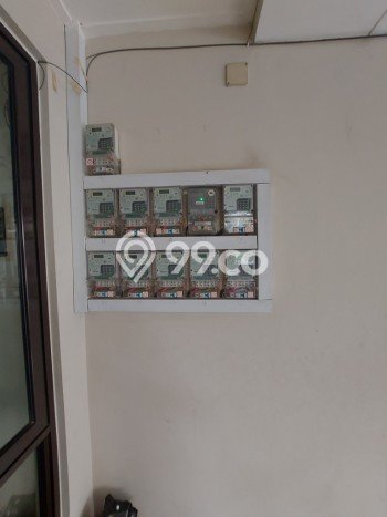 Rumah Kost untuk Dijual di Gading Serpong Punya 10 Kamar Rumah Kost untuk Dijual di Gading Serpong Punya 10 Kamar