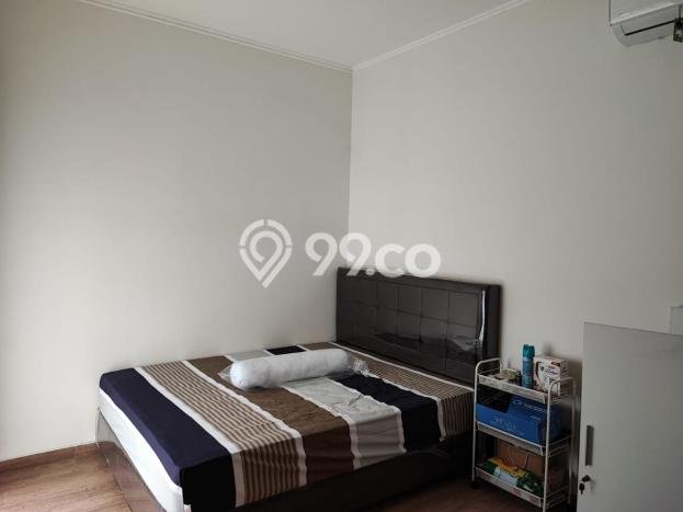 Dijual Hunian Rumah Nyaman 4 KT di Suvarna Sutera, Tangerang Dijual Hunian Rumah Nyaman 4 KT di Suvarna Sutera, Tangerang