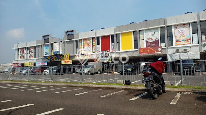 Ruko Bagus Dijual di Suvarna Sutera Tangerang Strategis Cocok untuk Kembangkan Bisnis Ruko Bagus Dijual di Suvarna Sutera Tangerang Strategis Cocok untuk Kembangkan Bisnis
