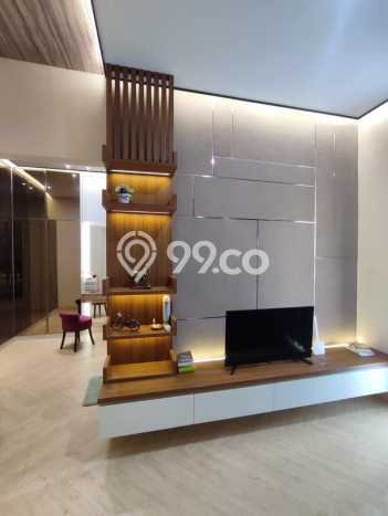 Rumah Minimalis 3 KT di Suvarna Sutera Tangerang Full Furnished Rumah Minimalis 3 KT di Suvarna Sutera Tangerang Full Furnished