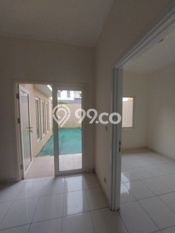 Dijual Rumah Eksklusif 2 KT di Suvarna Sutera, Tangerang Dijual Rumah Eksklusif 2 KT di Suvarna Sutera, Tangerang