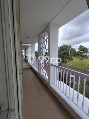 Jual Rumah Eksklusif 3 KT di Suvarna Sutera, Tangerang Jual Rumah Eksklusif 3 KT di Suvarna Sutera, Tangerang