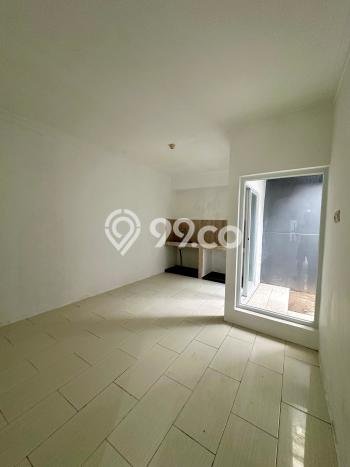 Rumah Murah LT 60m2 di Suvarna Sutera Lingkungan Asri Rumah Murah LT 60m2 di Suvarna Sutera Lingkungan Asri
