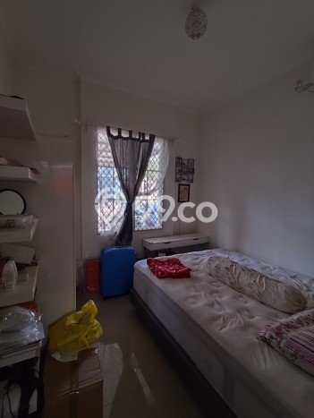 Jual Rumah Modern 3 KT di Suvarna Sutera, Tangerang Jual Rumah Modern 3 KT di Suvarna Sutera, Tangerang