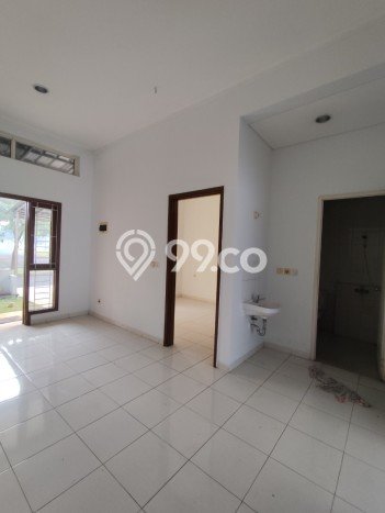 Rumah Minimalis 2 KT LT 102m2 di Suvarna Sutera Rumah Minimalis 2 KT LT 102m2 di Suvarna Sutera