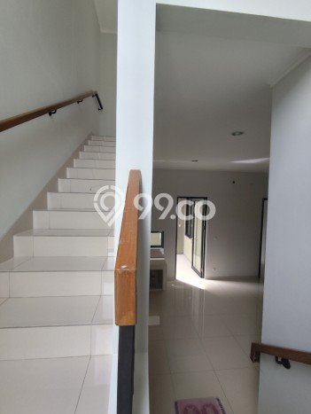 Rumah Minimalis 3 Kamar LT 75m2 di Suvarna Sutera Rumah Minimalis 3 Kamar LT 75m2 di Suvarna Sutera